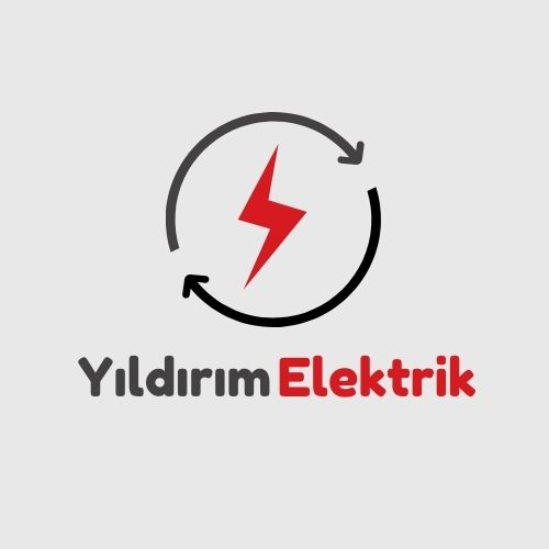 Yıldırım Elektrik Logo